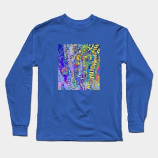 Buddha Daydream Long Sleeve T-Shirt